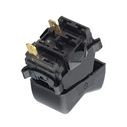 WŁĄCZNIK KLAWISZOWY ŚWIATEŁ OSTRZEG. MTZ-347567591