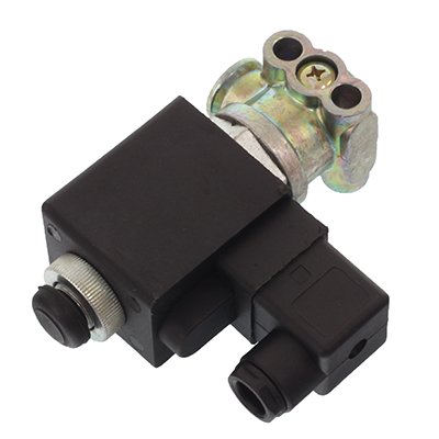 ELEKTROZAWÓR EZP DAF, MAN 24V-347567605