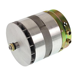 ALTERNATOR A220W STAR S266 28V, 40A REGENEROWANY-347567612
