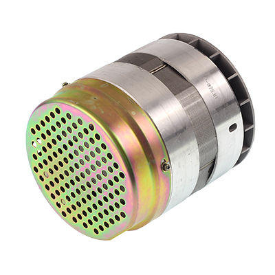 ALTERNATOR A220W STAR S266 28V, 40A REGENEROWANY-347567613