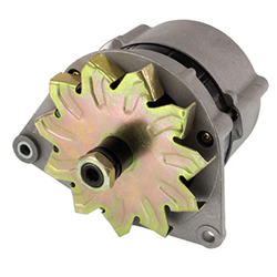 ALTERNATOR CASE 14V, 33A-347567616