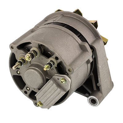 ALTERNATOR CASE 14V, 33A-347567617