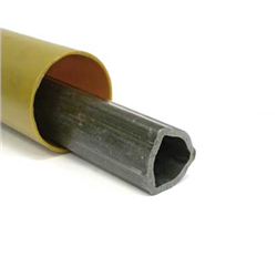 WAŁ ODBIORU MOCY WOM L=1010MM, TRÓJKĄTNY 482NM, 6 WPUSTÓW, KRZYŻAK 27X74,5-347567631