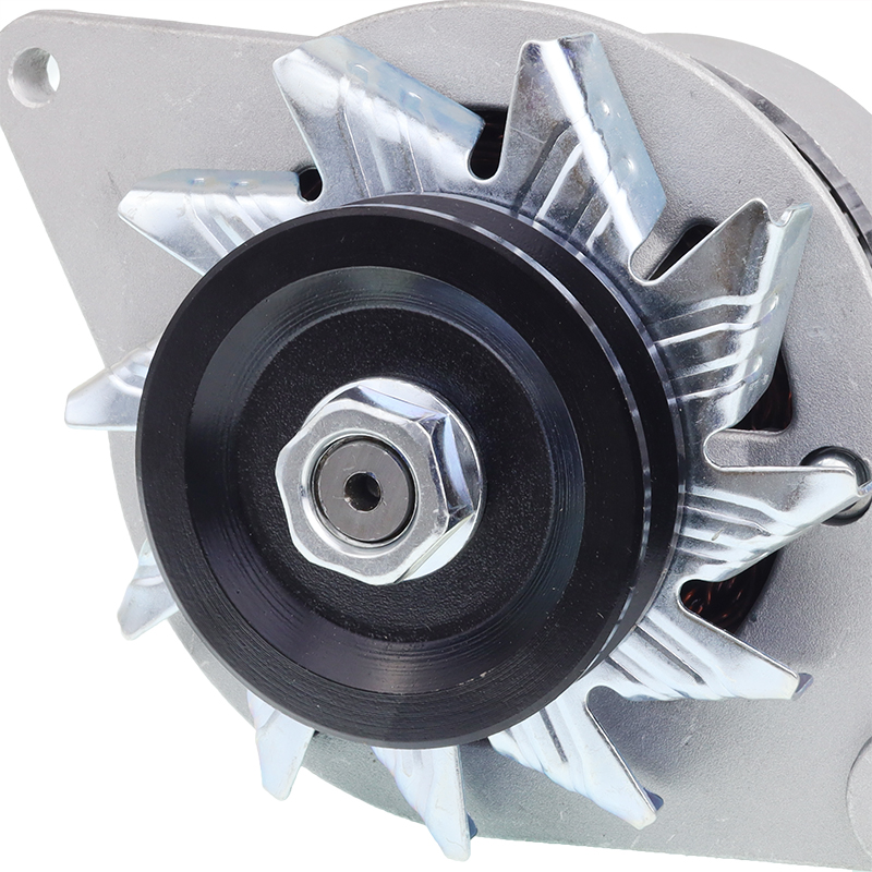 ALTERNATOR JOHN DEERE 14V, 33A-347567671