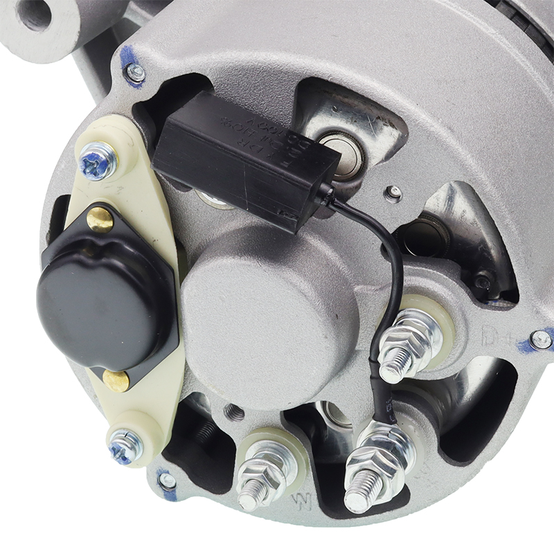 ALTERNATOR JOHN DEERE 14V, 33A-347567670