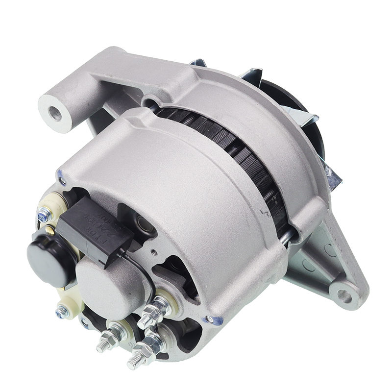 ALTERNATOR JOHN DEERE 14V, 33A-347567669