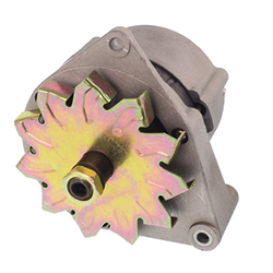 ALTERNATOR CASE IH, FENDT 14V, 33A-347567676