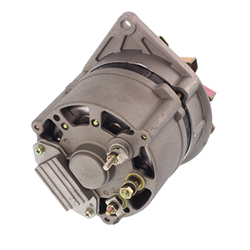 ALTERNATOR CASE IH, FENDT 14V, 33A-347567677