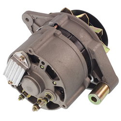 ALTERNATOR JOHN DEERE, SAME, LAMBORGHINI EICHER, PALMIERI,-347567679