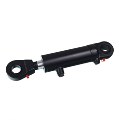 SIŁOWNIK HYDR. DWUSTRONNEGO DZIAŁANIA 382-482mm, FI35mm, SKOK 100mm, CJ2F-63/36/100 U35-347567724