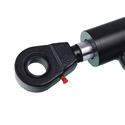 SIŁOWNIK HYDR. DWUSTRONNEGO DZIAŁANIA 382-482mm, FI35mm, SKOK 100mm, CJ2F-63/36/100 U35-347567726