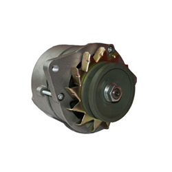 ALTERNATOR TATRA N/T 28V, 35A, Z REGULATOREM-347567760