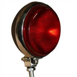 LAMPA PRZECIWMGŁOWA TATRA (OKRĄGŁA) (PRZYCZEPY, ROLNICTWO)-347567761