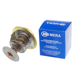 TERMOSTAT CUMMINS 83°C-347567784