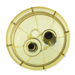 POKRYWA SEPARATORA R60/R90-347567793