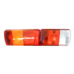 LAMPA TYLNA ZESP. 7-SEGM. LEWA SCANIA 4 - Z PRZEWODEM-347567816