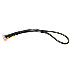 PRZEWODY AKUMULATOROWE KPL 50MM2 - 3P-347567831