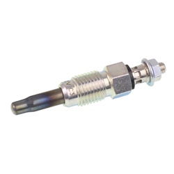 ŚWIECA ŻAROWA MULTICAR M25 MC06 - 11V - M12x1,25 - L=61mm-347567928