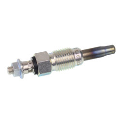 ŚWIECA ŻAROWA MULTICAR M25 MC06 - 11V - M12x1,25 - L=61mm-347567929