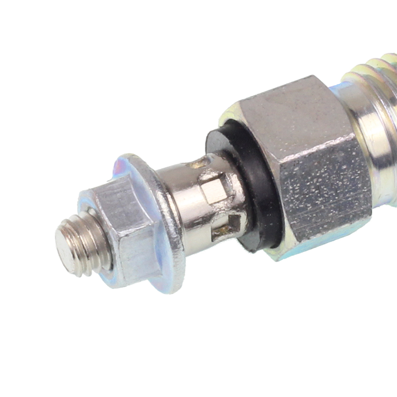 ŚWIECA ŻAROWA MULTICAR M25 MC06 - 11V - M12x1,25 - L=61mm-347567930