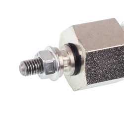 ŚWIECA ŻAROWA MULTICAR M25 MC03 - 10,5V - M18x1,5-347567933