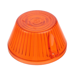 KLOSZ LAMPY KIERUNKOWSKAZU MULTICAR M25 ŻÓŁTY-347567948