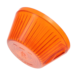 KLOSZ LAMPY KIERUNKOWSKAZU MULTICAR M25 ŻÓŁTY-347567950