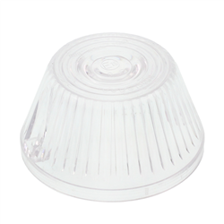 KLOSZ LAMPY KIERUNKOWSKAZU MULTICAR M25 BIAŁY-347567951