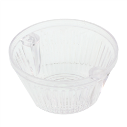 KLOSZ LAMPY KIERUNKOWSKAZU MULTICAR M25 BIAŁY-347567952