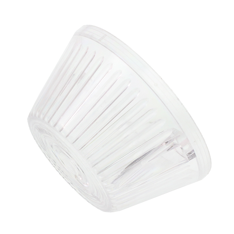 KLOSZ LAMPY KIERUNKOWSKAZU MULTICAR M25 BIAŁY-347567953