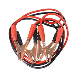 PRZEWODY ROZRUCHOWE(KABLE)  400A 2M POLE PRZEKROJU PRZEW.ELEKTRYCZNEGO 8MM2-347567963