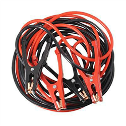 PRZEWODY ROZRUCHOWE(KABLE)  400A 3M POLE PRZEKROJU PRZEW.ELEKTRYCZNEGO 8MM2-347567970