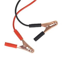 PRZEWODY ROZRUCHOWE(KABLE)  400A 4M POLE PRZEKROJU PRZEW.ELEKTRYCZNEGO 8MM2-347567981