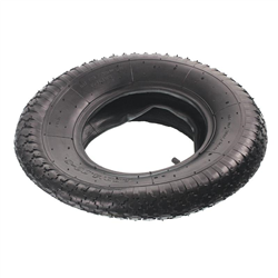 OPONA  4.00X 8, TACZKA + DĘTKA 2PR-347567989