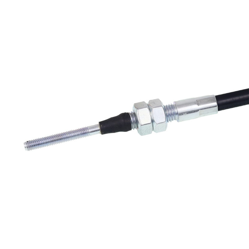 LINKA HAMULCA RĘCZNEGO MULTICAR M26 1997r- L=1030mm-347568014
