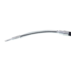 LINKA HAMULCA RĘCZNEGO MULTICAR M26 1997r- L=1030mm-347568013
