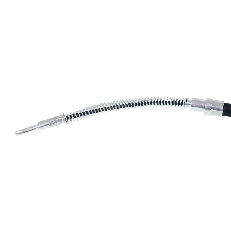 LINKA HAMULCA RĘCZNEGO MULTICAR M26 1997r- L=1030mm-347568013