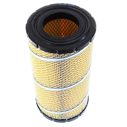 WKŁAD FILTRA POWIETRZA MULTICAR M26 ZEWNĘTRZNY, FUMO 2,8 TDI, 87X175X346MM-347568044