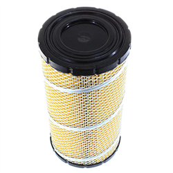 WKŁAD FILTRA POWIETRZA MULTICAR M26 ZEWNĘTRZNY, FUMO 2,8 TDI, 87X175X346MM-347568045