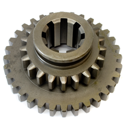 KOŁO ZĘBATE 21/32Z JUMZ-347567840