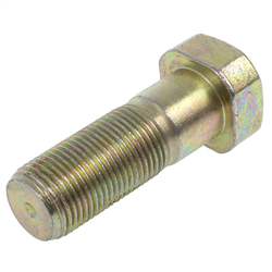 ŚRUBA KOŁA M18X1,5X 50MM, MTZ PRZÓD BEZ NAKRĘTKI-347567882