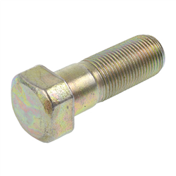 ŚRUBA KOŁA M18X1,5X 50MM, MTZ PRZÓD BEZ NAKRĘTKI-347567883