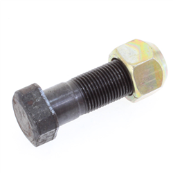 ŚRUBA KOŁA M18X1,5X 50MM, MTZ PRZÓD KPL. Z NAKRĘTKĄ-347567885