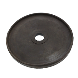 PRZEPONA (MEMBRANA) POMPY BOCZNA, PEŁNA OPRYSKIWACZA, 110x15x10mm-347568062