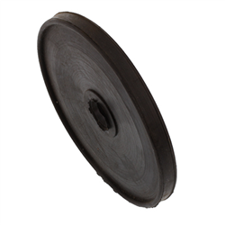 PRZEPONA (MEMBRANA) POMPY BOCZNA, PEŁNA OPRYSKIWACZA, 110x15x10mm-347568063