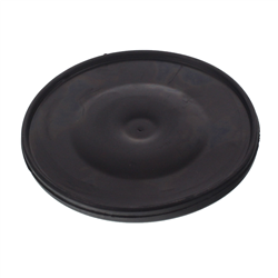 PRZEPONA (MEMBRANA) POMPY BOCZNA, PEŁNA OPRYSKIWACZA, 128x15x10mm TAD-LEN-347568064