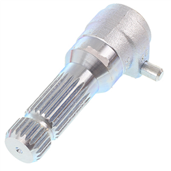 REDUKCJA WOM  6/21 OTWÓR 1.3/8" / 1.3/8" L=150MM, SZYBKOZŁĄCZE-347568106
