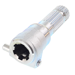 REDUKCJA WOM  6/21 OTWÓR 1.3/8" / 1.3/8" L=150MM, SZYBKOZŁĄCZE-347568107