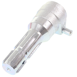 REDUKCJA WOM  6/6 OTWÓR 1.3/8" / 1.3/8" L=160MM, SZYBKOZŁĄCZE-347568108