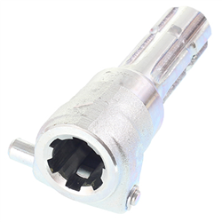 REDUKCJA WOM  6/6 OTWÓR 1.3/8" / 1.3/8" L=160MM, SZYBKOZŁĄCZE-347568109